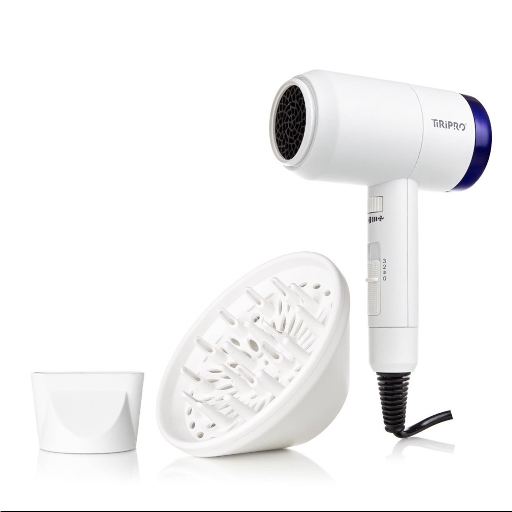 Pro Hair Dryer
